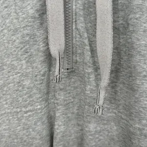 Free People Movement‎ Gray Half Zip Hoodie Sweatshirt Small Athleisure thumbnail 3