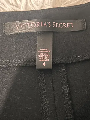 Victoria's Secret Mini Skirt thumbnail 2