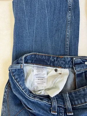 Wrangler Retro Women's Flare Leg Jeans Size 30X30 thumbnail 5