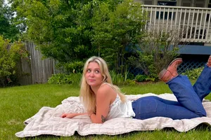 Vintage 70s Wrangler Flare Jeans thumbnail 6