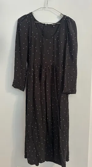 Madewell Dress thumbnail 1