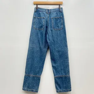 Lioness High Waisted Cargo Pockets Jeans size XS thumbnail 8