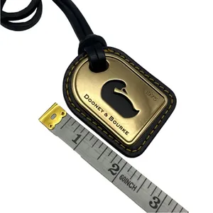 Dooney & Bourke Black Bag Charm thumbnail 5