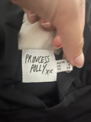Princess Polly Top thumbnail 3