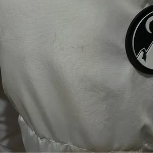 Zyia Active White Aspen Puffer Jacket Women’s Medium with‎ Removable Hood thumbnail 10