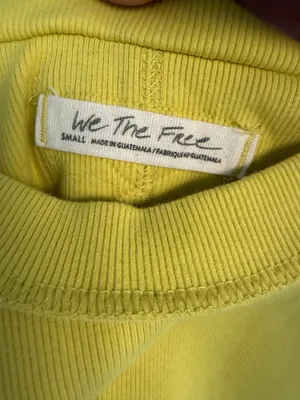 Free People Tank Top thumbnail 2