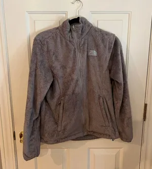 The North Face Osito Jacket thumbnail 1