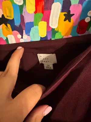 A New Day Dress Women’s thumbnail 3