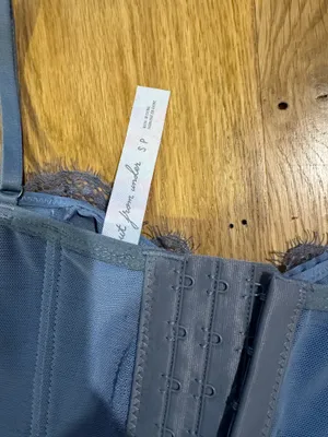Urban Outfitters Corset Top thumbnail 2