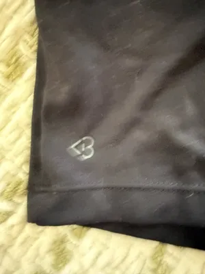Blogilates Tank Top Black Size M thumbnail 3