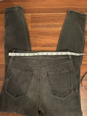 Lucky Brand Jeans Skinny Women’s. Size S thumbnail 12