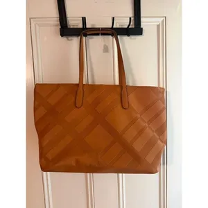 Big tote bag Brown thumbnail 2