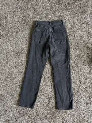 Express skinny jeans  thumbnail 3