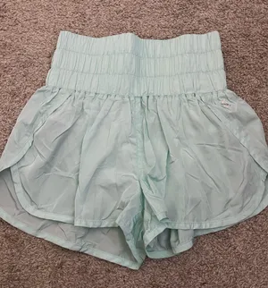 Free People Shorts thumbnail 1