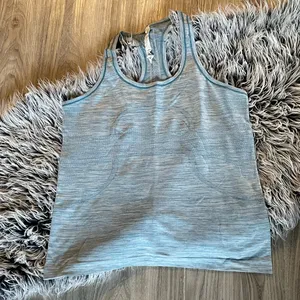 🩵✨Lululemon Swiftly Tech Racerback Tank Top thumbnail 6
