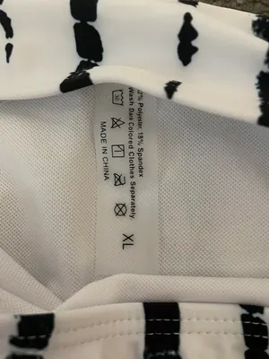 SheIn Maternity Bikini Set - Bottoms Never Worn thumbnail 3