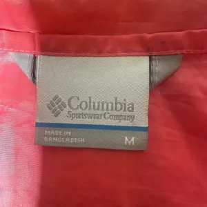 Columbia‎ Women's Flash Forward Windbreaker Jacket Medium thumbnail 8