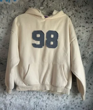 691. Edikted small nwot hoodie thumbnail 1