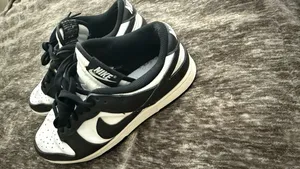 Nike Low Dunk Retro White Black Panda DD1391-100 Womens Size 8.5 - Men’s 7.5 thumbnail 3