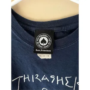 thrasher tee thumbnail 2