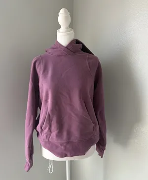 Lululemon scuba pullover thumbnail 2