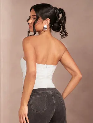 Corset top thumbnail 2