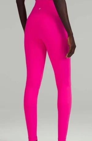 Lululemon Align High-Rise Pant 28" thumbnail 1