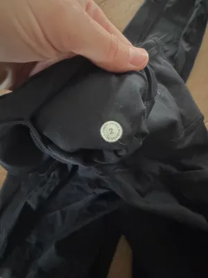 Lululemon Leggings thumbnail 3