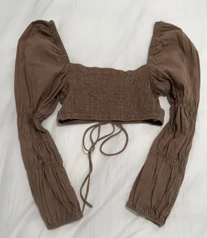 Stella Dallas Boutique Top thumbnail 2