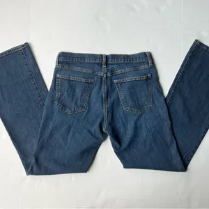 denim bootcut jeans size 6 28/R thumbnail 8