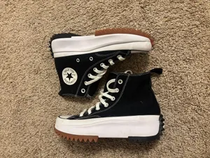 Converse Run Star thumbnail 2