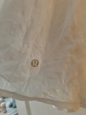 Lululemon Tank thumbnail 3