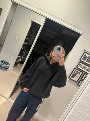 TNA Aritzia Hoodie thumbnail 4