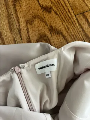 superdown Dress thumbnail 3