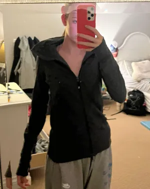Lululemon Jacket Full-Zip thumbnail 1