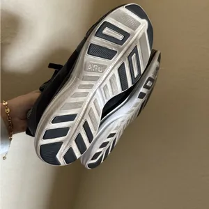 APL TechLoom Ascend Shoe Reflective Sneaker Sz 8‎ Womens Black thumbnail 4