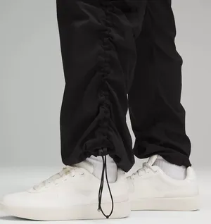 Lululemon Dance Studio Relaxed-Fit Mid-Rise Cargo Pant thumbnail 3