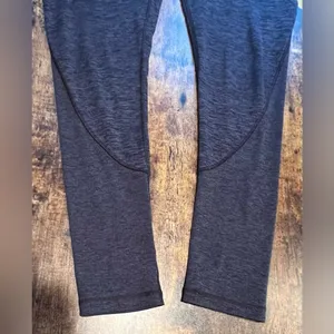 CALIA by Carrie Underwood | Essential Cozy Rib Tights. Size: L. thumbnail 4