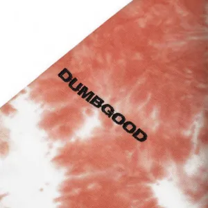 NWT Dumbgood x Mean Girls The Plastics Tie Dye Baggy Graphic T-Shirt — L/XL thumbnail 8