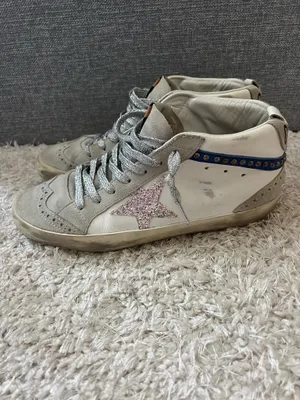 Superstar Golden Goose Sneakers thumbnail 3