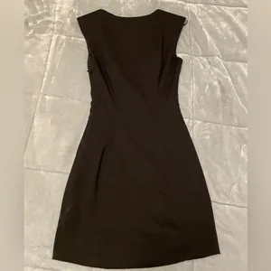 ZARA Little Black Dress thumbnail 2