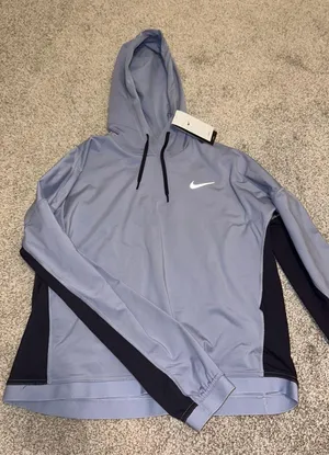 Nike Therma-Fit Hoodie thumbnail 1