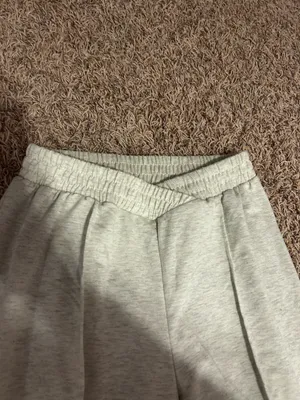 Shein Crossover Sweatpants thumbnail 2