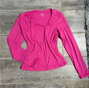 Pumiey Amazon Long Sleeve thumbnail 1