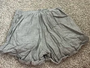 Free People Boxer Sleep Shorts  thumbnail 4