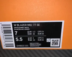 Blazer Mid ‘77 thumbnail 4