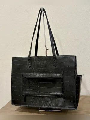 BÉIS Croc The Work Tote thumbnail 2