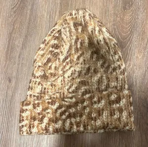 Offline Hat Cheetah Print thumbnail 1