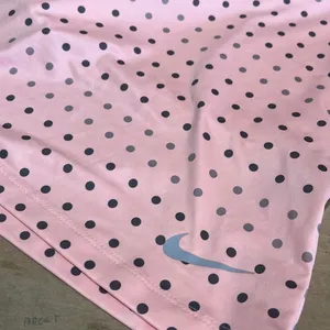 Nike Women's Pink Skirt thumbnail 2