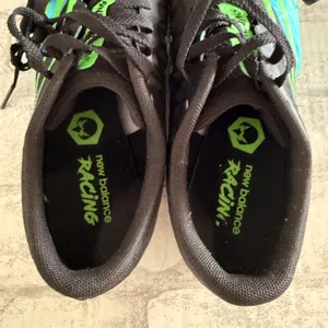 New Balance MD500v8 Synthetic Mesh Track Spikes Gorpcore Sporty Running Shoe 9.5 thumbnail 7